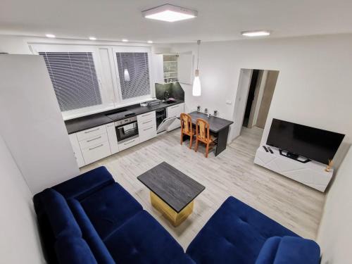 Bratislava Apartamento | Apartment Halova