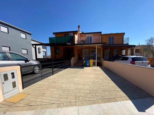 Porec Apartamento | Apartment Hana