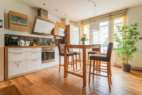 Sudstadt-Bult Apartamento | Apartment Hannover Top Citylage