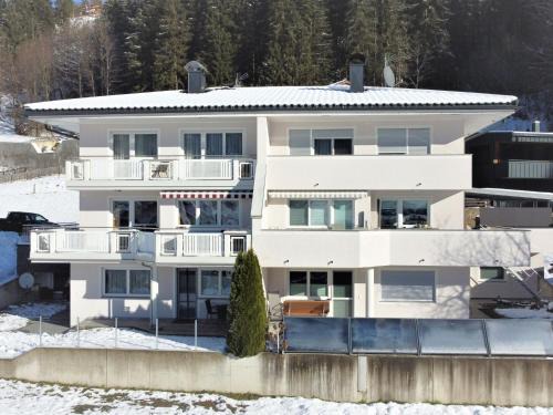 Ramsau im Zillertal Apartamento | Apartment Hanser by Interhome