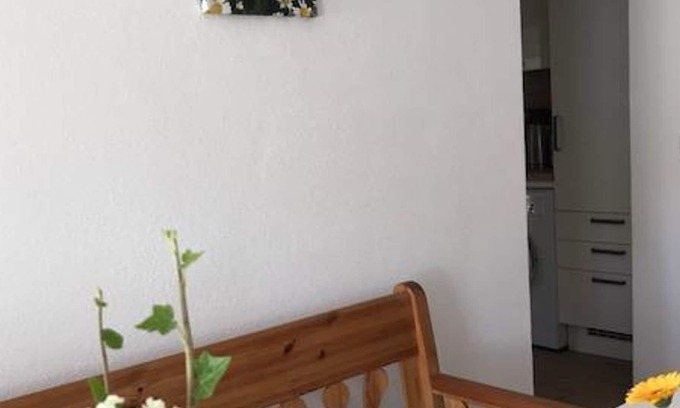 Jonsdorf Apartamento | Apartamento "Hansel" - vacaciones Hexenhaeusl Jonsdorf