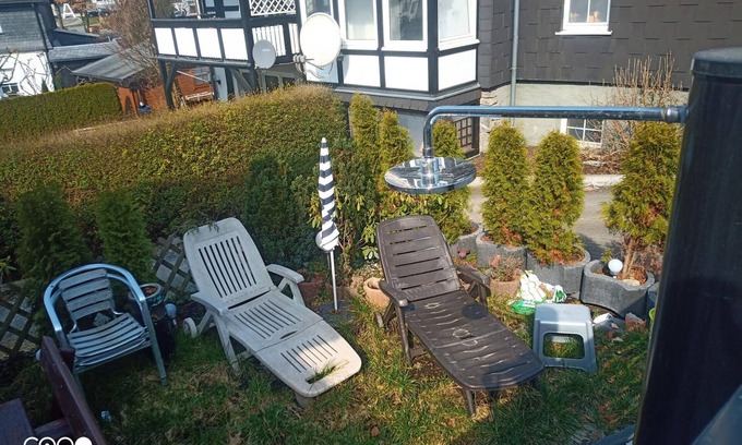Antfeld Apartamento | Apartment 'Happy 2' with Mountain View, Private Terrace and Wi-Fi