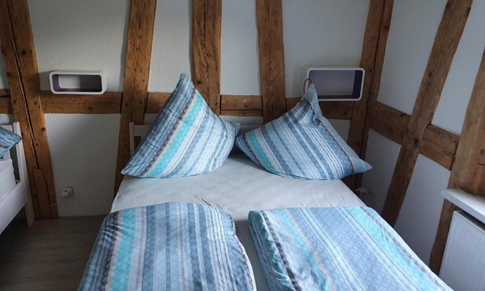 Neustadt Apartamento | Apartment Happy Memories