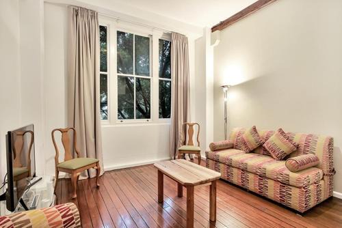 Pyrmont Apartamento | Apartment Harborside Comfort