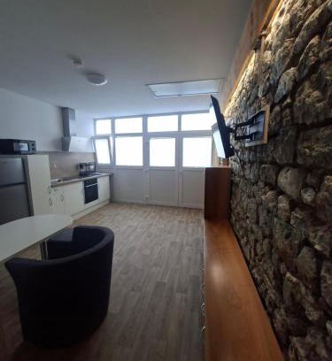 Alzey-Worms District Apartamento | Apartment Hauptstr 11-9