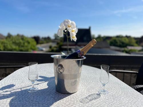 Emden Apartamento | Apartment Haus-Lisa Studio 3