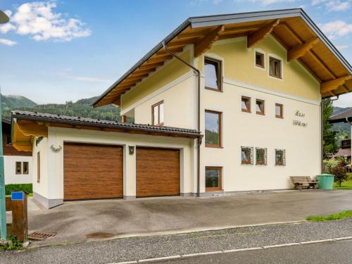 Gries Apartamento | Apartment Haus Viktoria by Interhome