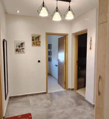 Cite Al Mohammadi Apartamento | Apartment Hay Mohammadi Agadir