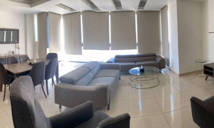 Baabda Apartamento | Apartment hazmieh