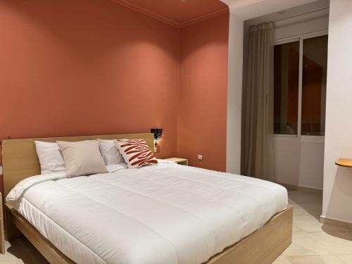 Tetouan Apartamento | Apartment Heart of Medina Tetuan