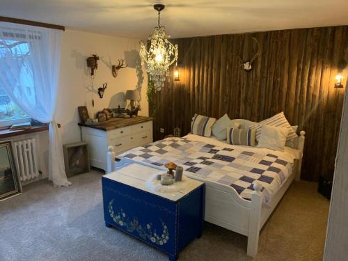 Herzberg am Harz Apartamento | Apartment Hearzzeit
