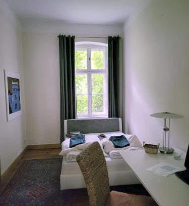 Dutch Quarter Apartamento | Apartment Hegel