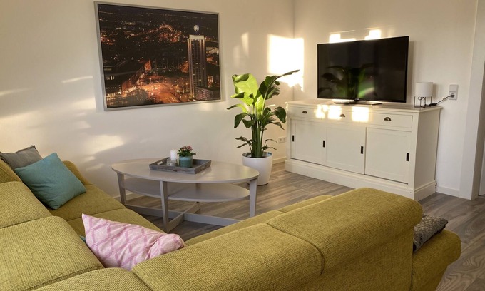 Grimma Apartamento | Apartamento-Baño Privado