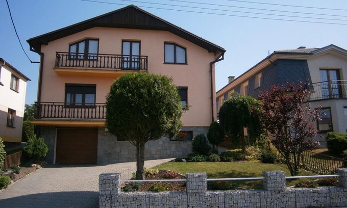 Kravare Apartamento | Apartment Helga