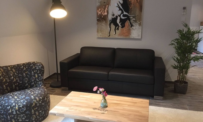 Obernburg Apartamento | Apartment Herkules for 4 persons