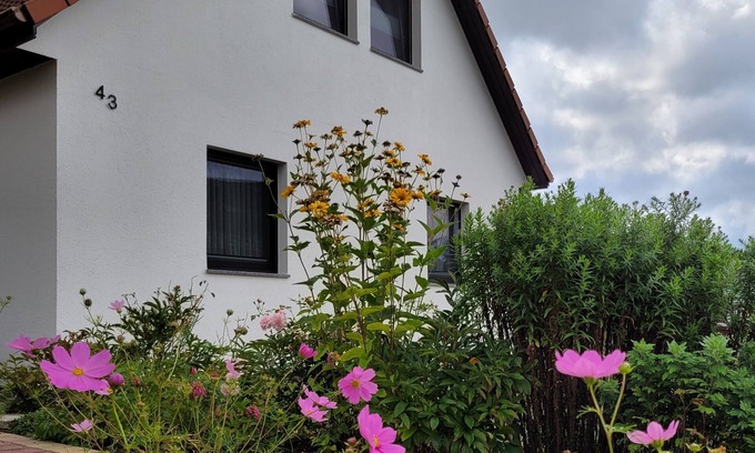 Wendorf Apartamento | Apartamento Herschel - Apartamento