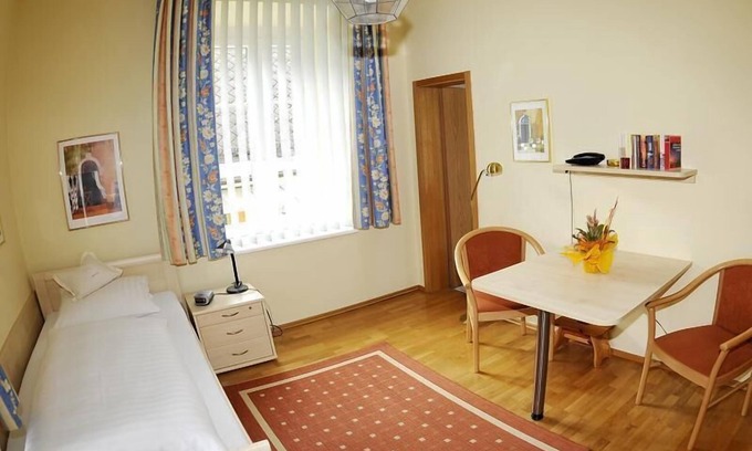 Bad Reichenhall Apartamento | Apartamento Heuberg para 1 persona con vistas a la montaña