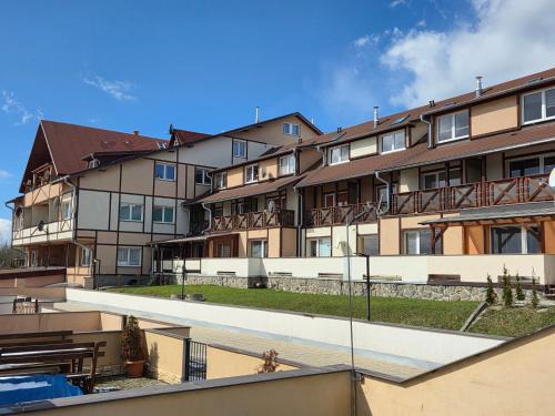 Velky Slavkov Apartamento | Apartment High Tatras