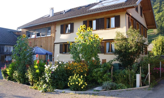 Bizau Apartamento | Apartamento Hildegard - Apartamento Hildegard