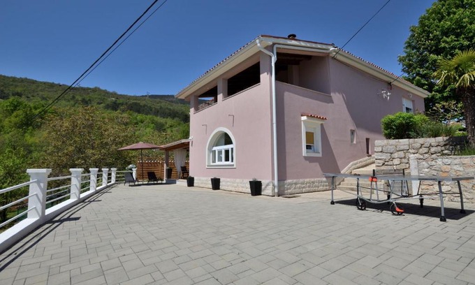 Sveta Jelena Apartamento | Apartment Hill