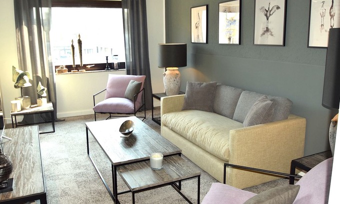 Hochdahl Apartamento | Apartment Hochdahl ★★★★