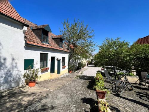 Morbisch am See Apartamento | Apartment Hofgasse-1 by Interhome