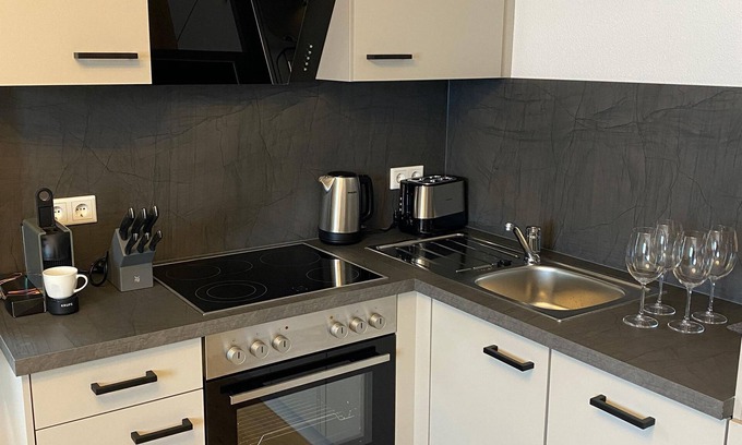 Grosssoelk Apartamento | Apartment Hoflehner, Austria