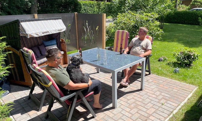 Leer Apartamento | Apartamento Hohe Heide, 15076 - Apartamento Hohe Heide
