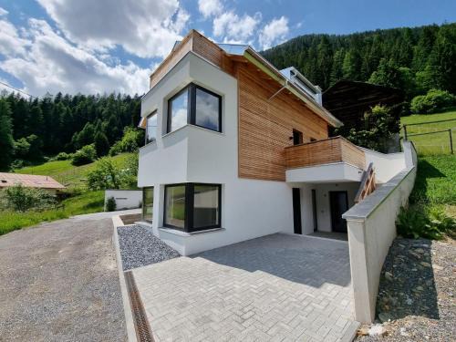 Landeck Apartamento | Apartment Home Fuchsbau by Interhome