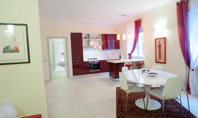 Cittadella Apartamento | Apartment Home Marconi25