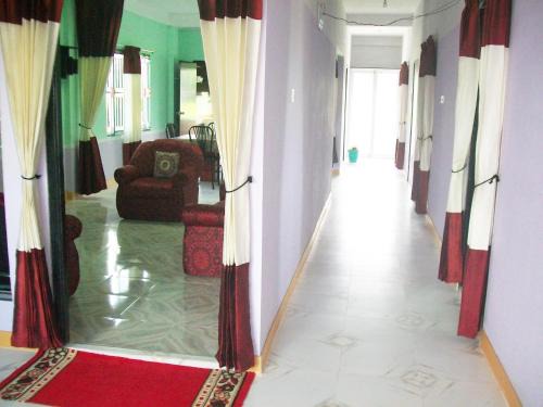 Sylhet Apartamento | ApartmenT - Homestays