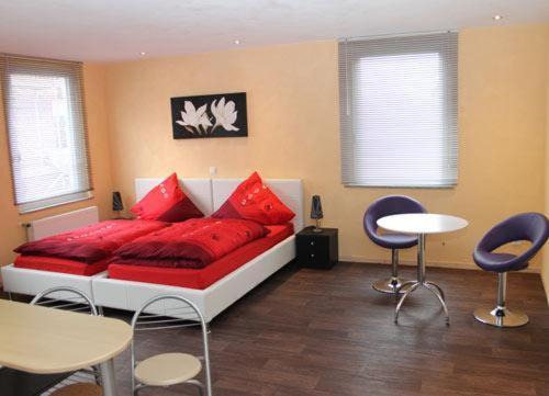 Juechen Apartamento | Apartment Hoppers