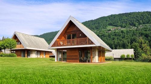 Topolsica Apartamento | Apartment HORTENZIJA near Terme Topolšica