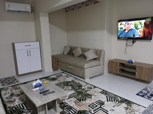 Sakkala Apartamento | Apartment Hossam 2 - Hurghada