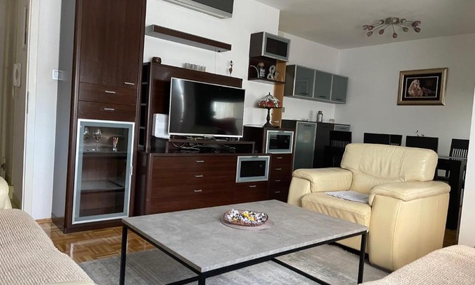 Tuzla Apartamento | Apartment Host