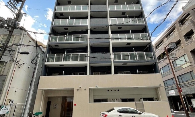 Naniwa Apartamento | Apartment Hotel 11 Namba Minami