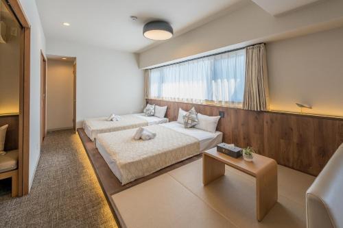 Naniwa Apartamento | Apartment Hotel 11 Shin-Imamiya 2