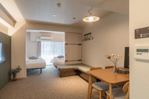 Higashishinsaibashi Casa | Apartment Hotel 11 Shinsaibashi