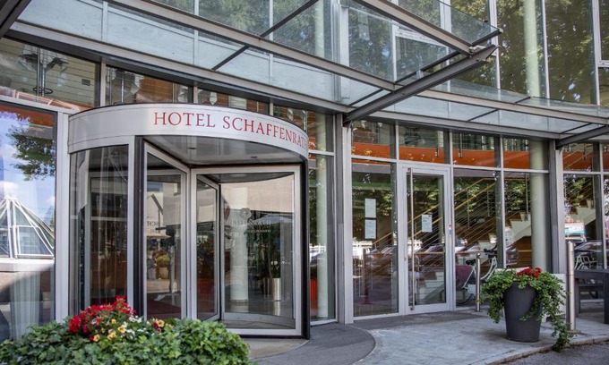 Salzburg-Sud Apartamento | Apartment-Hotel Schaffenrath
