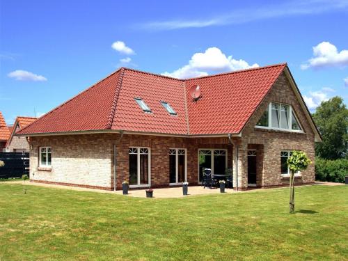 Kolker Apartamento | Apartment house at Kiessee, Westerholt