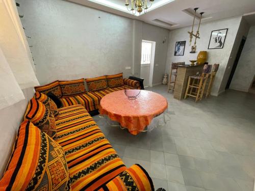 Tamrhakht Apartamento | Apartment House1 Berbère with Privat Terrace