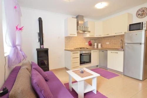Sveti Jakov Apartamento | Apartment Hrasta