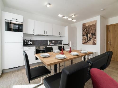Hollersbach im Pinzgau Apartamento | Apartment in Hollersbach near Ski Lift