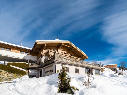 Schonbach Apartamento | Apartment in Hollersbach near Ski Lift