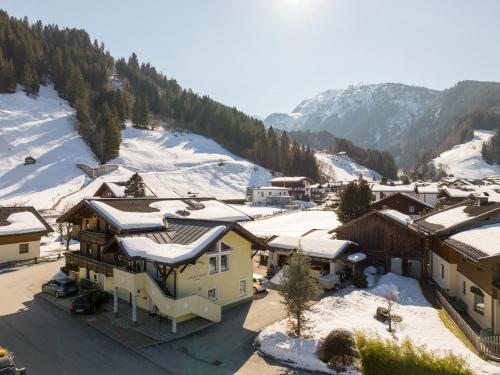 Hollersbach im Pinzgau Apartamento | Apartment in Hollersbach near Ski Lift
