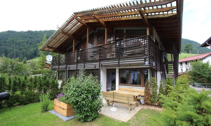 Kirchdorf in Tirol Apartamento | Apartamento en Kirchdorf cerca de pistas