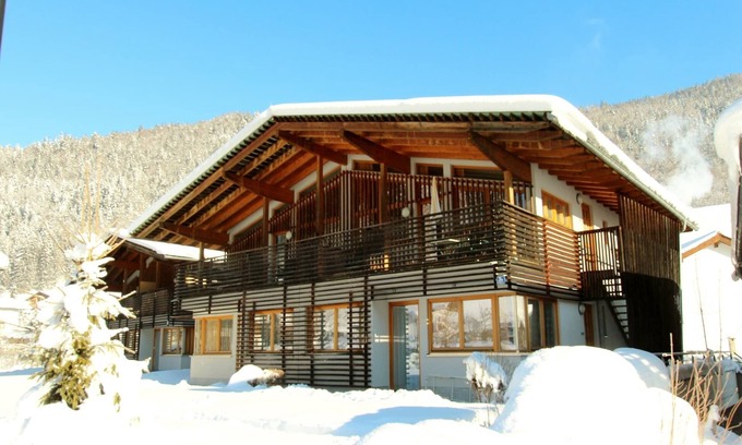 Kirchdorf in Tirol Apartamento | Apartamento en Kirchdorf / Tirol