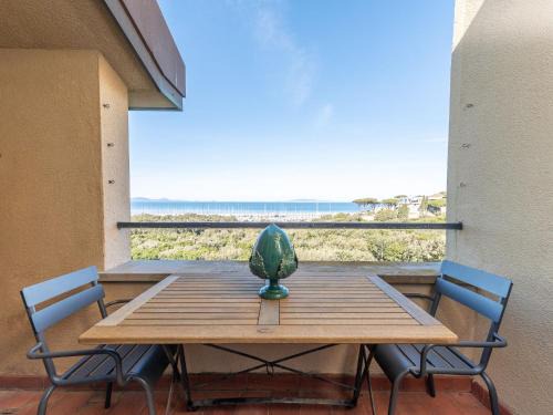 Punta Ala Apartamento | Apartment I Boboli by Interhome