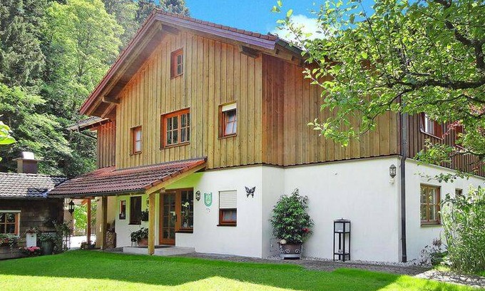 Weissbach Apartamento | 48 m² Apartamento ∙ 1 habitación ∙ 3 personas
