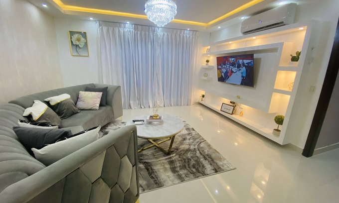 Mendoza Apartamento | Apartamento en Santo Domingo/San Isidro